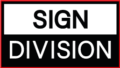 www.Sign-Division.com